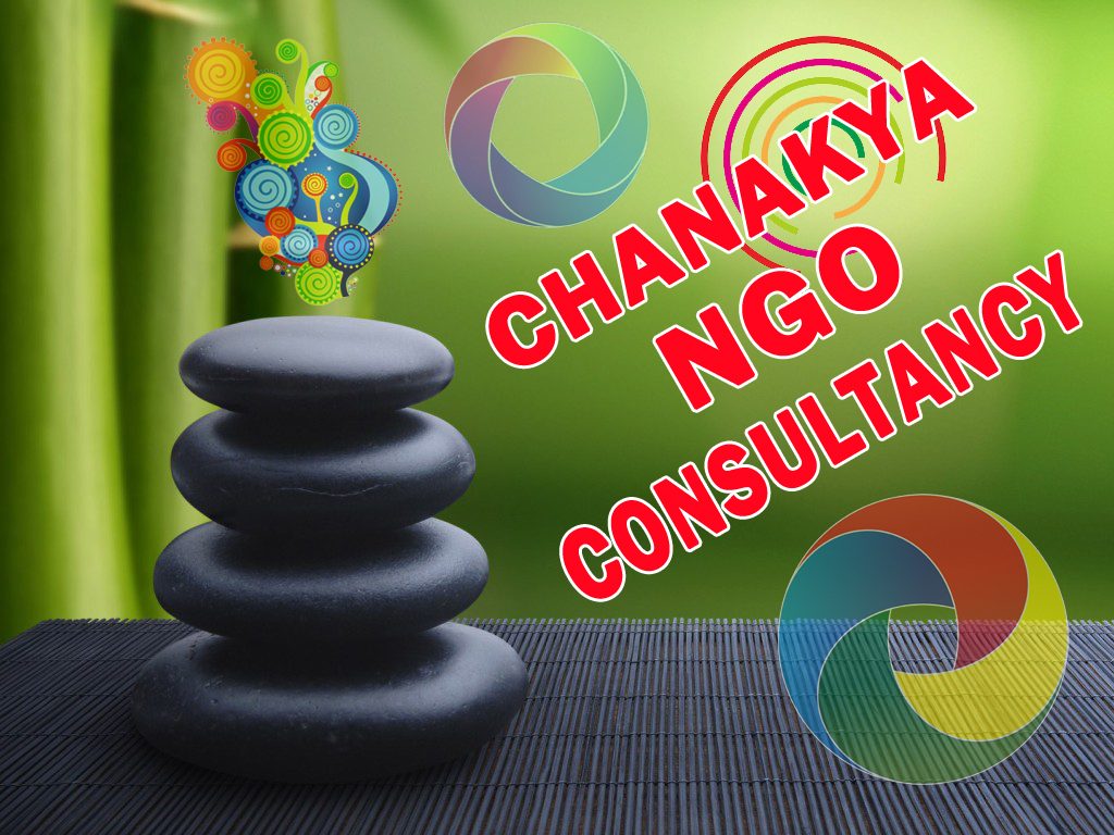 chanakya NGO Consultancy